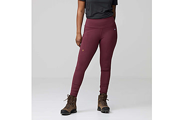 Image of Fjallraven Abisko Tights - Womens