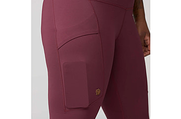 Image of Fjallraven Abisko Tights - Womens