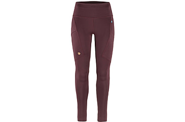 Image of Fjallraven Abisko Tights - Womens