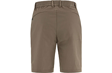 Image of Fjallraven Abisko Trail Stretch Shorts - Womens
