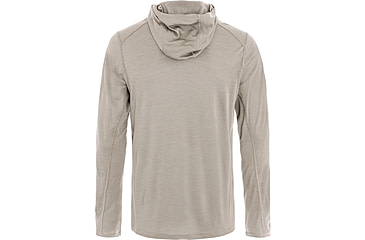 Image of Fjallraven Abisko Wool Hoodie - Mens