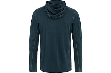 Image of Fjallraven Abisko Wool Hoodie - Mens