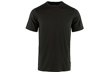 Image of Fjallraven Abisko Wool Short Sleeve - Mens