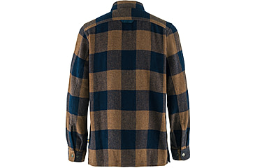 Image of Fjallraven Canada Shirt - Mens