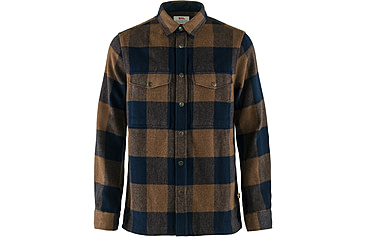 Image of Fjallraven Canada Shirt - Mens