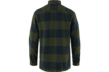 Image of Fjallraven Canada Shirt - Mens