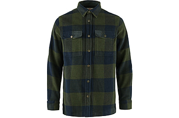 Image of Fjallraven Canada Shirt - Mens