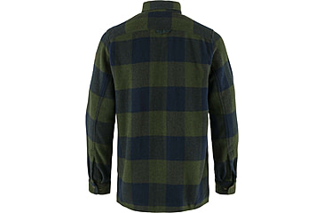 Image of Fjallraven Canada Shirt - Mens