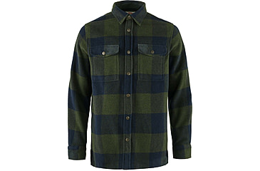 Image of Fjallraven Canada Shirt - Mens
