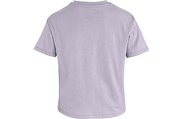 Image of Fjallraven Fjallblomster Logo T-Shirt - Womens