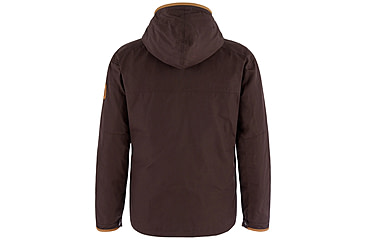 Image of Fjallraven Greenland No. 1 Down Jacket - Mens