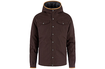 Image of Fjallraven Greenland No. 1 Down Jacket - Mens