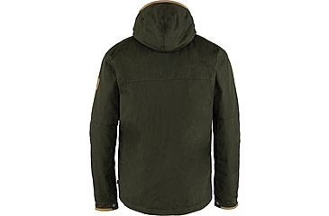 Image of Fjallraven Greenland No. 1 Down Jacket - Mens