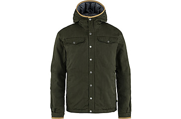 Image of Fjallraven Greenland No. 1 Down Jacket - Mens