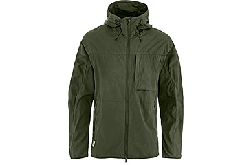 Image of Fjallraven High Coast Wind Jacket - Mens