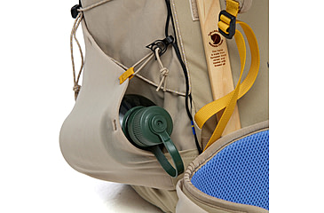 Image of Fjallraven Kajka X-Latt 45L Backpack, Medium/Large Strap