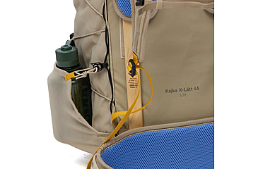 Image of Fjallraven Kajka X-Latt 45L Backpack, Medium/Large Strap