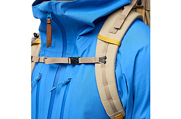 Image of Fjallraven Kajka X-Latt 45L Backpack, Medium/Large Strap