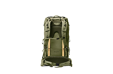 Image of Fjallraven Kajka X-Latt 45L Backpack, Medium/Large Strap