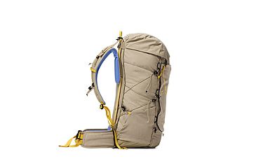 Image of Fjallraven Kajka X-Latt 45L Backpack, Small/Medium Strap