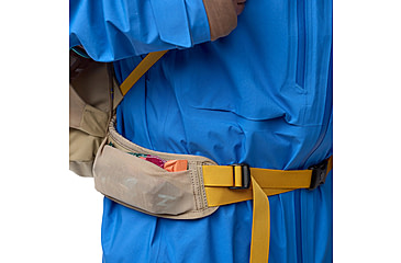 Image of Fjallraven Kajka X-Latt 45L Backpack, Small/Medium Strap