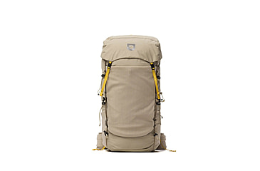 Image of Fjallraven Kajka X-Latt 45L Backpack, Small/Medium Strap