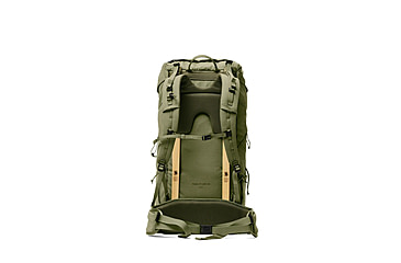Image of Fjallraven Kajka X-Latt 45L Backpack, Small/Medium Strap