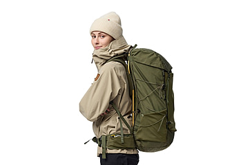 Image of Fjallraven Kajka X-Latt 45L Backpack, Small/Medium Strap