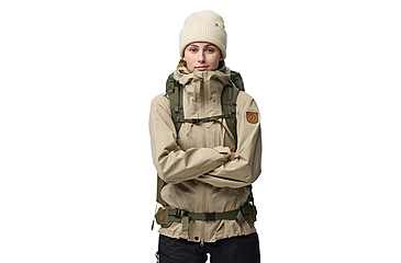 Image of Fjallraven Kajka X-Latt 45L Backpack, Small/Medium Strap