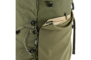 Image of Fjallraven Kajka X-Latt 45L Backpack, Small/Medium Strap