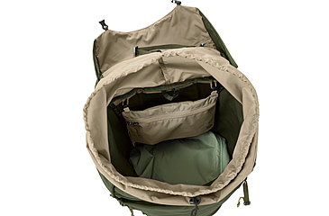Image of Fjallraven Kajka X-Latt 45L Backpack, Small/Medium Strap