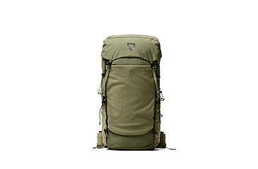 Image of Fjallraven Kajka X-Latt 45L Backpack, Small/Medium Strap
