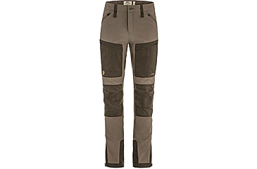 Image of Fjallraven Keb Agile Trousers - Womens