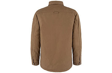Image of Fjallraven Ovik Down Shirt Jacket - Mens