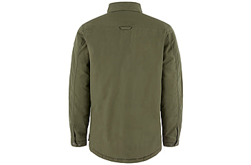 Image of Fjallraven Ovik Down Shirt Jacket - Mens