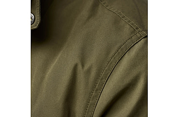 Image of Fjallraven Ovik Down Shirt Jacket - Mens
