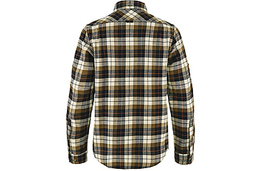 Image of Fjallraven Singi Heavy Flannel Shirt - Mens
