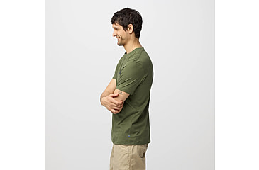 Image of Fjallraven Swedish Forest T-Shirt - Mens