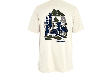 Image of Fjallraven Swedish Forest T-Shirt - Mens