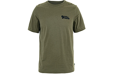 Image of Fjallraven Swedish Forest T-Shirt - Mens
