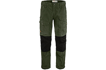 Image of Fjallraven Vidda Pro Ventilated Trousers - Mens, Regular Inseam