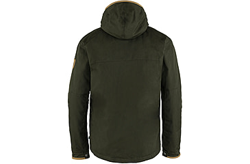 Image of Fjallraven Greenland No. 1 Down Jacket - Mens, Deep Forest, Medium, F87021-662-M