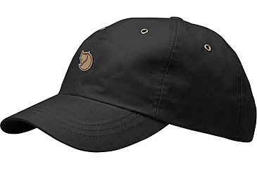 Image of Fjallraven Vidda Cap, Dark Grey, S/M, F77357-030-S/M