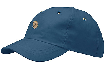 Image of Fjallraven Vidda Cap, Uncle Blue, L/XL, F77357-520-L/XL
