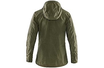 Image of Fjallraven High Coast Wind Jacket - Womens, Green, Extra Small, F83516-620-XS
