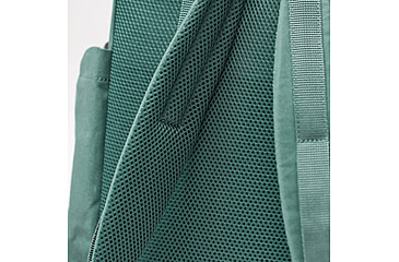 Image of Fjallraven Kanken Outlong - Unisex, Frost Green, One Size, F232-664OS