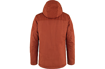 Image of Fjallraven Skogso Padded Jacket - Mens, Autumn Leaf, Extra Large, F82279-215-XL