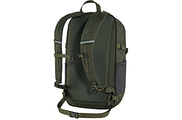 Image of Fjallraven Skule 28 Backpack, Deep Forest, One Size, F23346-662-One Size