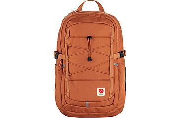 Image of Fjallraven Skule 28 Backpack, Terracotta Brown, One Size, F23346-243-One Size