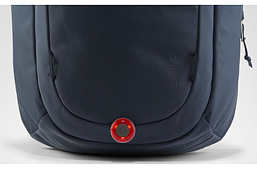 Image of Fjallraven Ulvo 30 Backpack, Mountain Blue, One Size, F23313-570-One Size